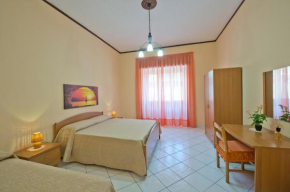 Отель Casa Generosa  Аджерола